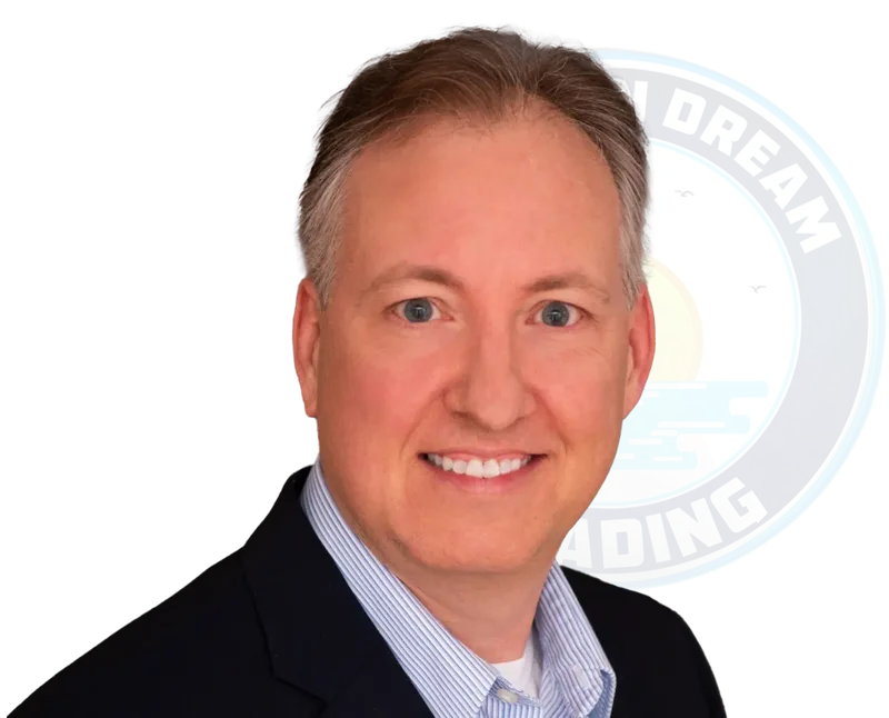 Coach Chad — American Dream Trading